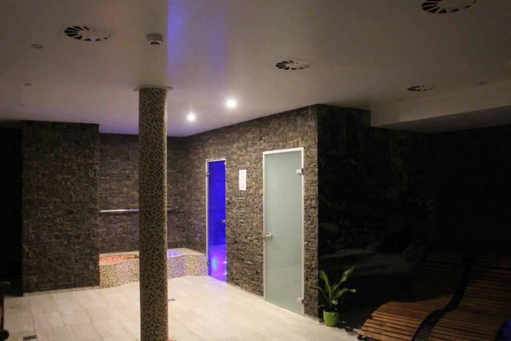 Relax Pension Schonwald Budisov nad Budisovkou Bagian luar foto